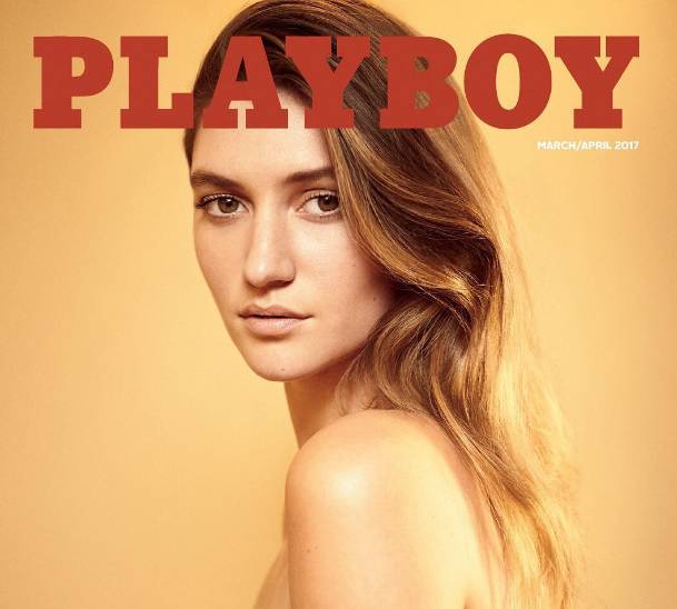 Playboy se nakon godinu dana vraća golotinji: Pogriješili smo