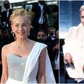 Sharon Stone zadržala haljinu iz filma koji ju je proslavio: 'Nisu me pošteno platili, briga me'