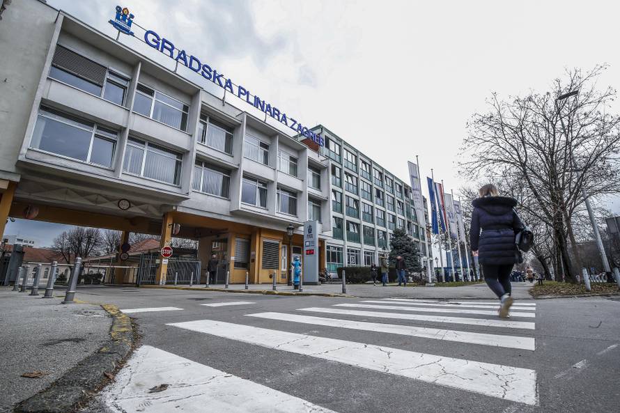 To nije normalno! Dva sata sam čekala da opet potpišem ugovor s GPZ-om koji sam već potpisala