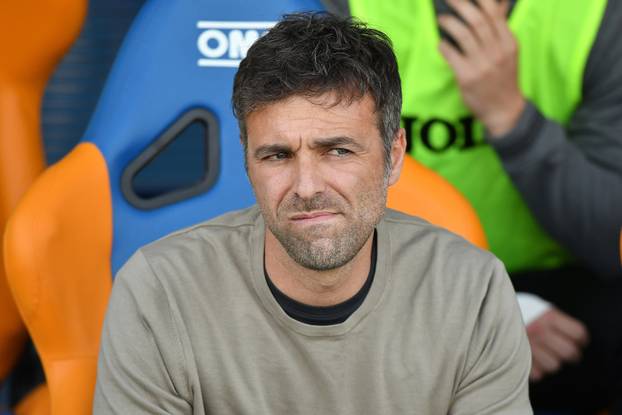 Varaždin i Istra sastali se u 25. kolu SuperSport HNL-a