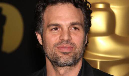 Mark Ruffalo, baš kao i Hulk, nije sposoban kontrolirati bijes