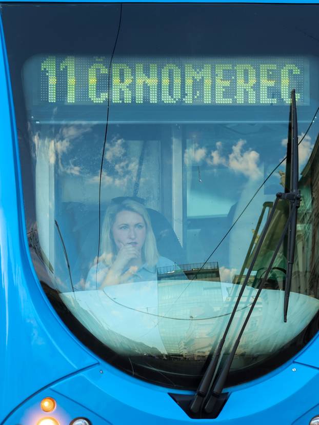 Zagreb: One svakodnevnu vožnju gradom čine ugodnijom i vedrijom