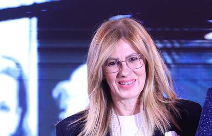 Mirna Zidarić nakon 30 godina na HRT-u: 'Idem na burzu rada. Kruže laži o iznosu otpremnine'