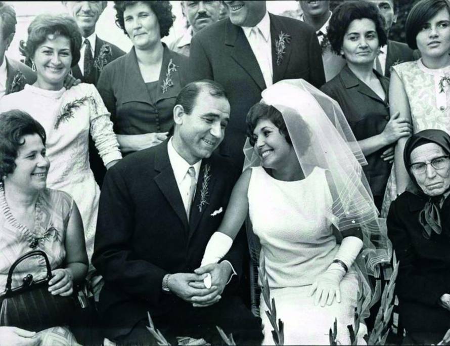 Kraljica romske glazbe: Muž joj je bio stariji 22 godine, posvojili su čak 47 sinova i jednu kćer...