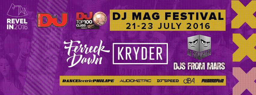 Svjetske DJ zvijezde ovog ljeta stižu u dubrovački klub Revelin