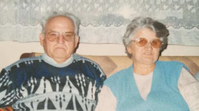 Voljeli su se 60 godina, a umrli istog dana: Otišla je sat kasnije