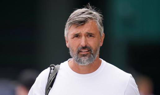 Brzi kraj suradnje: Ivanišević se razišao s Jelenom Ribakinom!