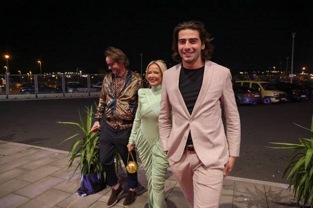 Zadar: 4. izdanje modne revije ModernA