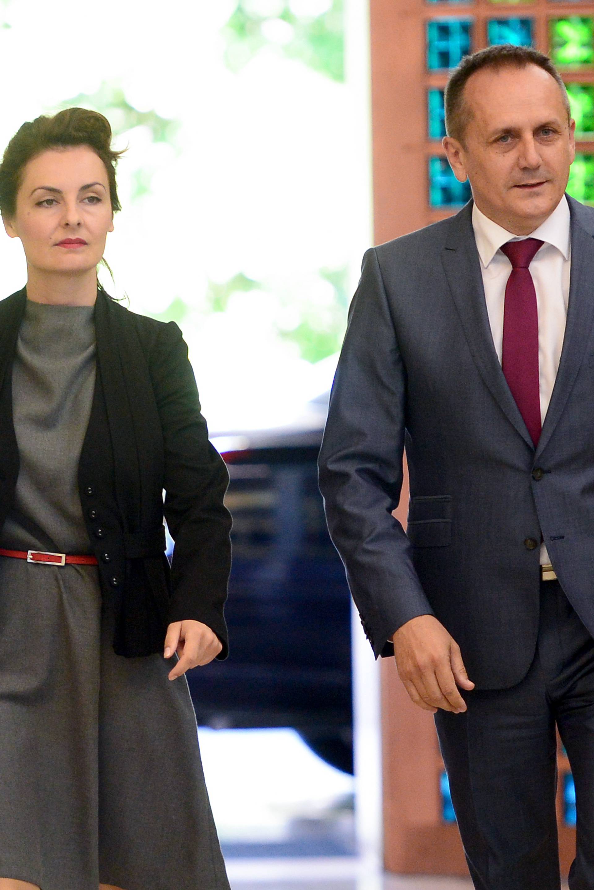 Veliki povratak: Plenković želi suradnju s Prgometom i Jacom