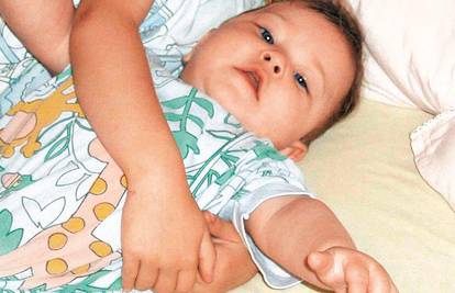 Liječnički nemar: Beba umrla zbog obične viroze