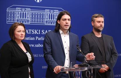 Ivan Vilibor Sinčić: Neću se kandidirati na ovim izborima