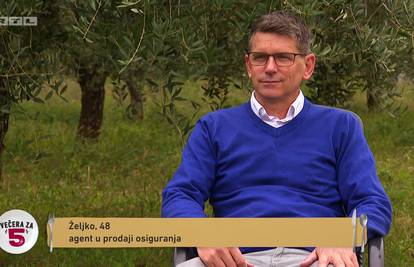 Istarski tjedan 'Večere za 5' otvara bivši farmer iz 'Ljubav je na selu': 'Dobitna kombinacija'