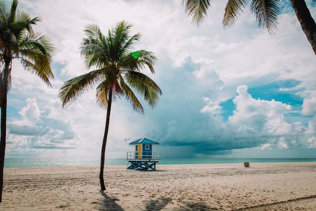 FOTO Najljepše plaže na svijetu