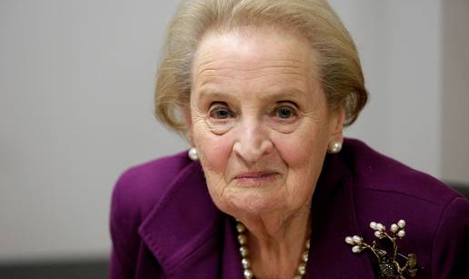 Zašto je Albright bila važna za nas i što joj sve dugujemo