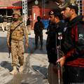 Pakistan: Bombaš samoubojica u džamiji ubio 47 ljudi, ranio 176