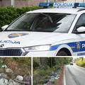 Policija o strašnoj nesreći na Viru: Majka je svojim tijelom spasila ostale, gurala je kolica