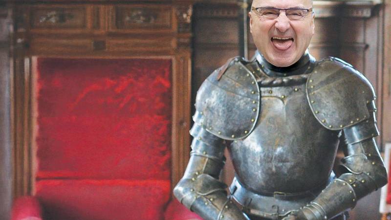 Evo što je Malteški red kojem će se Grlić-Radman pridružiti: 'Ministar zavrjeđuje biti tamo'