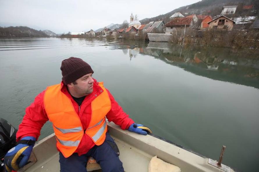 Robert Anić/Pixsell