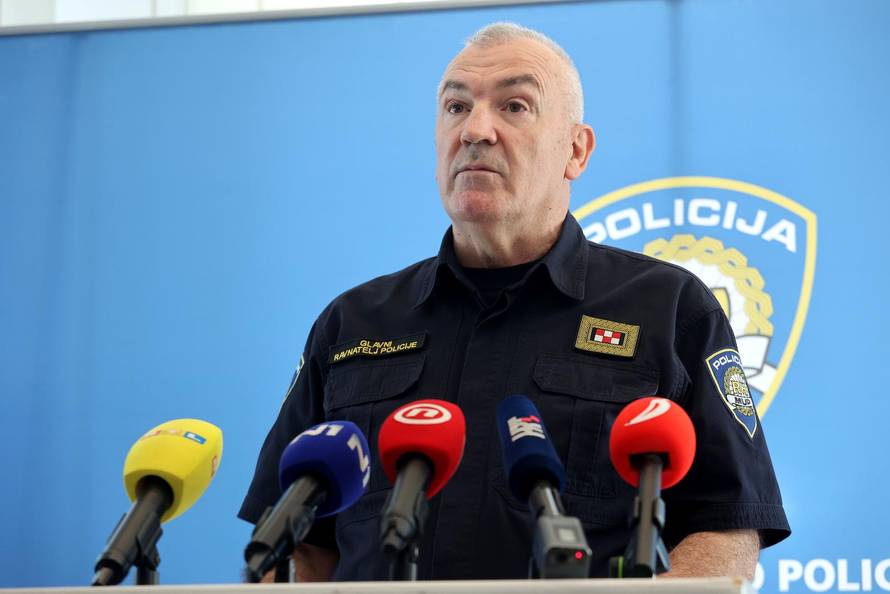 Zagreb: Milina o izvanrednom nadzoru u Policijskoj postaji Slatina