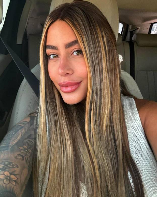 FOTO Braco je opet ozlijeđen, a najpoznatija sestra nogometaša slavi. Evo kako se mijenjala...