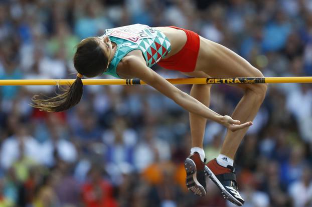 2018 European Championships - Berlin