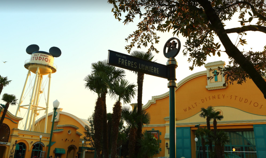 Najpopularniji zabavni parkovi u Europi: Ovo su adrenalinska čuda koja morate posjetiti