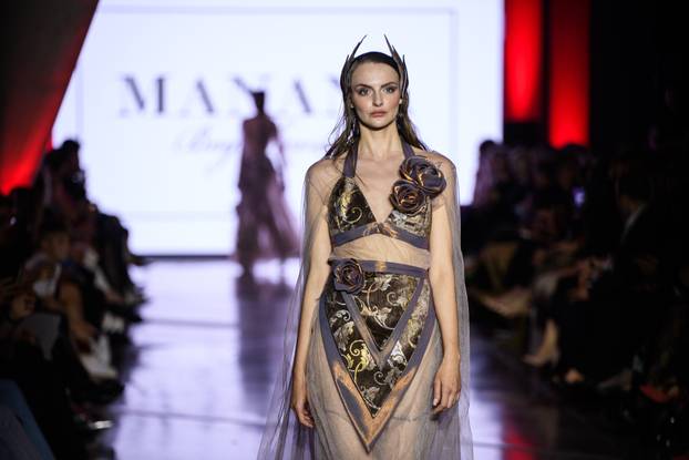 Zagreb: Održan je modni događaj  ModernA – jedinstveni susret stilova, kreativnosti i kulturne raznolikost