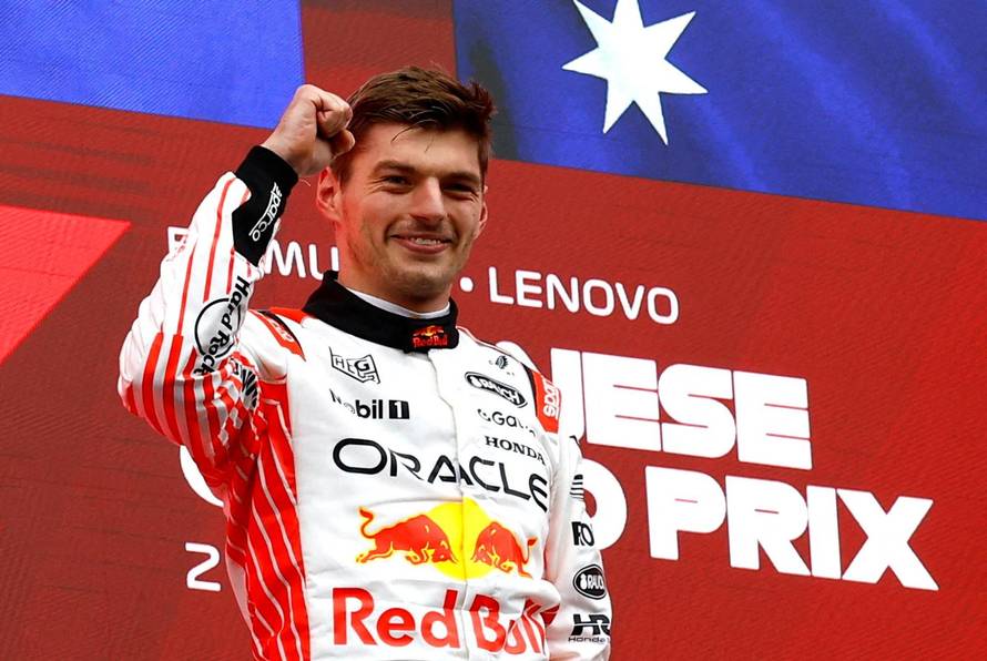 Japanese Grand Prix