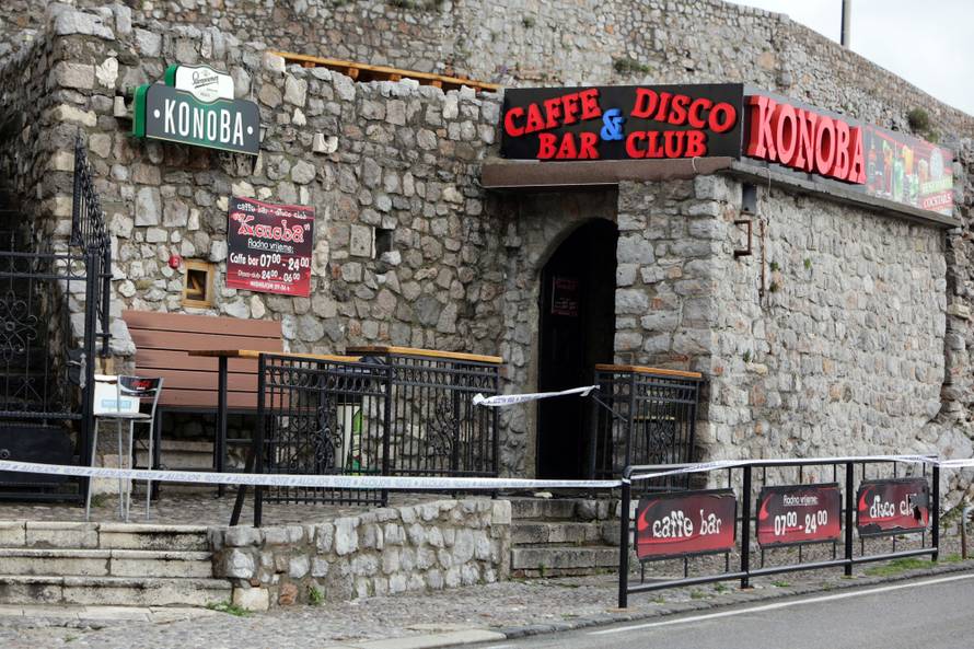 Zaštitari heroji: Jedan je dao život, drugi svladao napadača