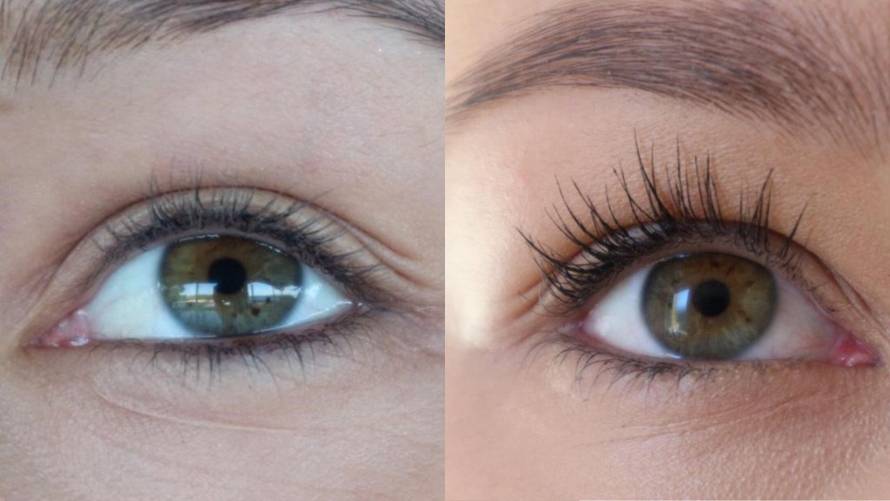 Što će se dogoditi, ako budete 30 dana nanosili najučinkovitiji serum za rast trepavica?