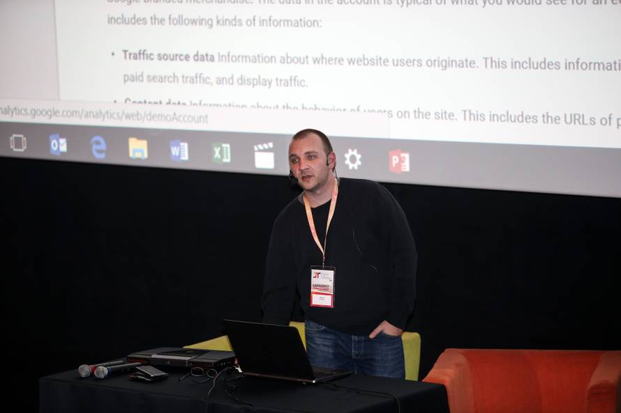 Digital Takeover: Dodijeljena su Business leaders priznanja...