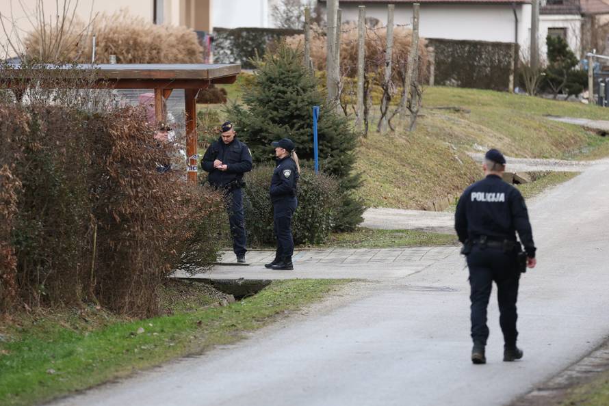 Dvoje mrtvih u pucnjavi u Međimurju