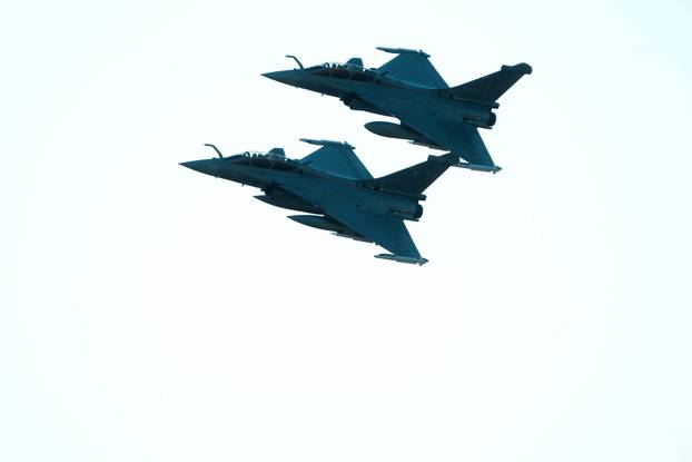 NATO Baltic Air Policing mission in Lielvarde