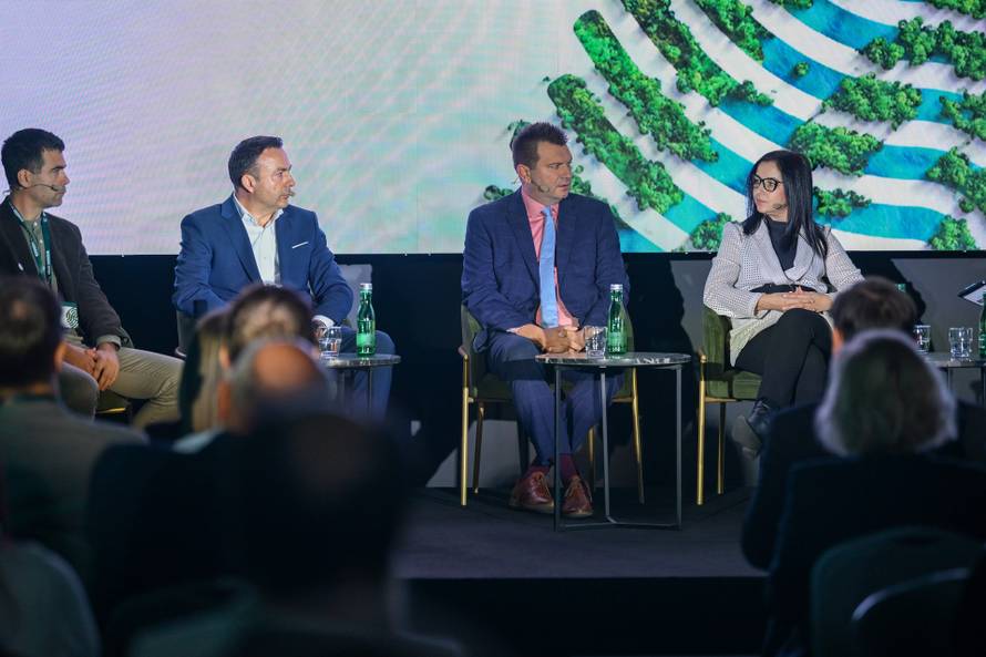 24SATA Zagreb: Konferencija Bolja energija