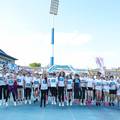 Erste Plava liga u Osijeku još je jednom bila festival atletike