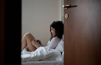 Zatvarate li vrata spavaće sobe prije spavanja? Iza toga se krije zanimljiva činjenica