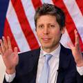 VODA DO&Scaron;LA DO GRLA Sam Altman predlo&zcaron;io da se uspori razvoj umjetne inteligencije