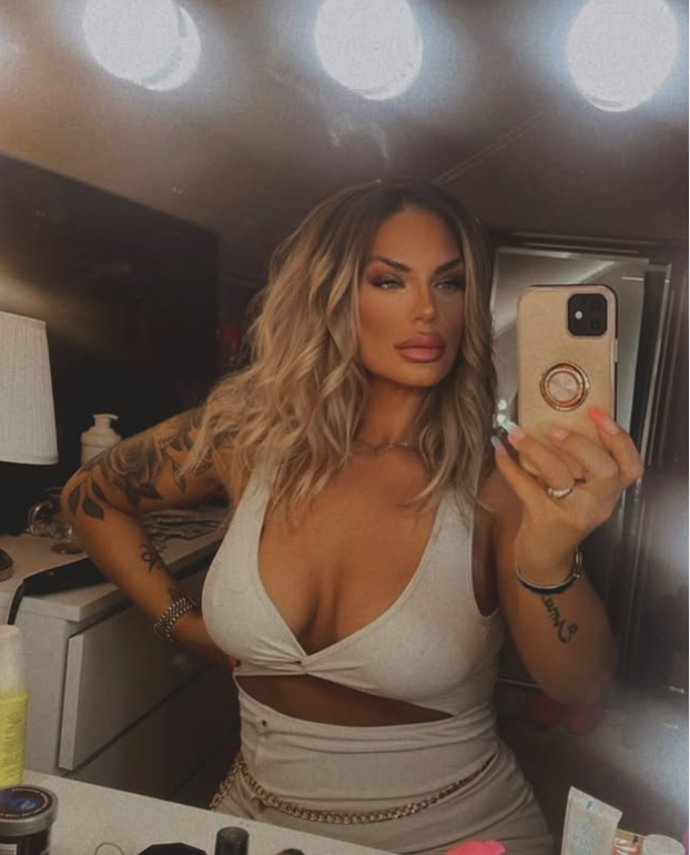 FOTO Tomislavu iz 'Ljubav je na selu' stigla nova djevojka: Evo i o kojoj je fatalnoj plavuši riječ...