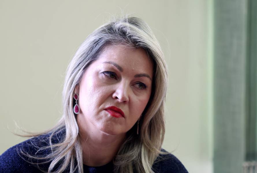 Vinkovci: Prekinuto suđenje Banožiću, podnio je kaznenu prijavu protiv svjedoka