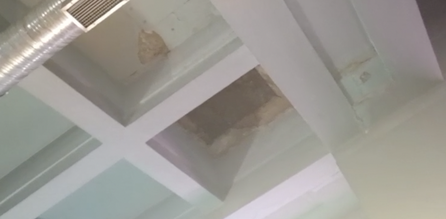 Hala na tržnici Dolac bit će zatvorena do kraja sanacije