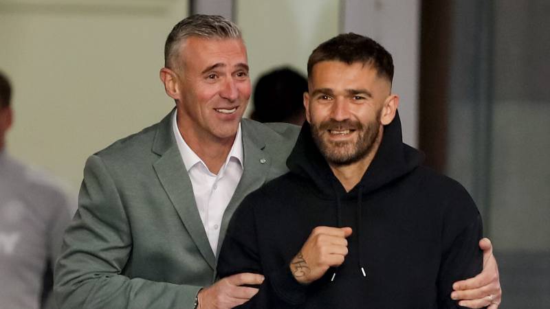 Vejić prozvao krivce za krizu u Hajduku: 'Moraš tražiti druga rješenja. Kako god da se zovu...