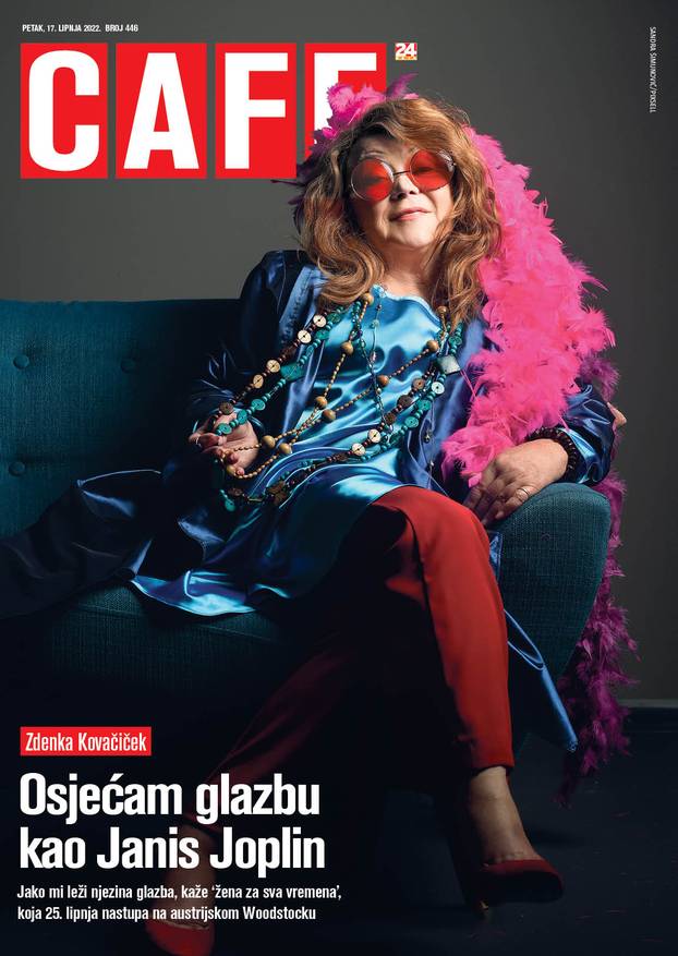 FOTO Ovo je 100 fotografija domaćih zvijezda kakve niste vidjeli. Ovako su nam pozirali