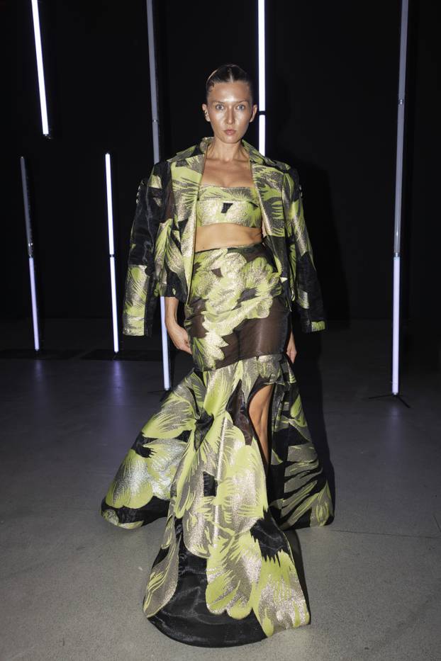 eNVy room ima novu, raskošnu kolekciju s naglaskom na sport