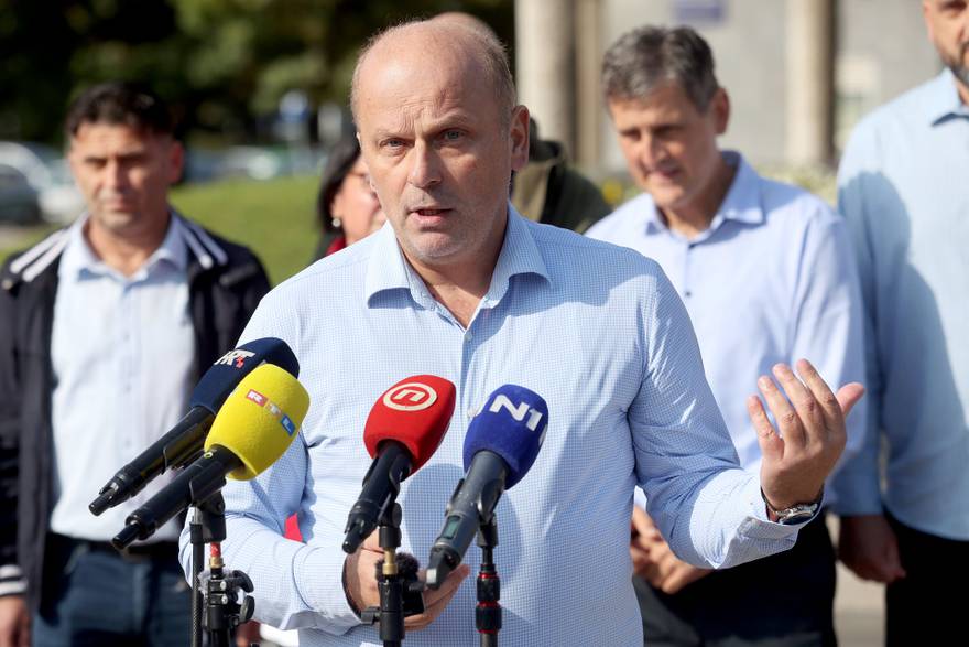 Sindikat: 96 posto radnika ZET-a je odbilo prijedlog poslodavca o novom kolektivnom ugovoru
