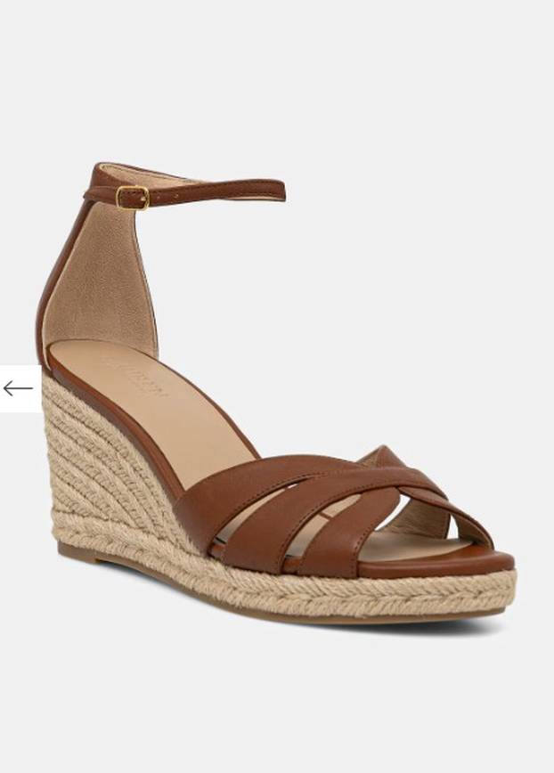 FOTO Ovo je 10 cipela koje muškarci vole kod žena i 10 koje su im ekstremno odbojne