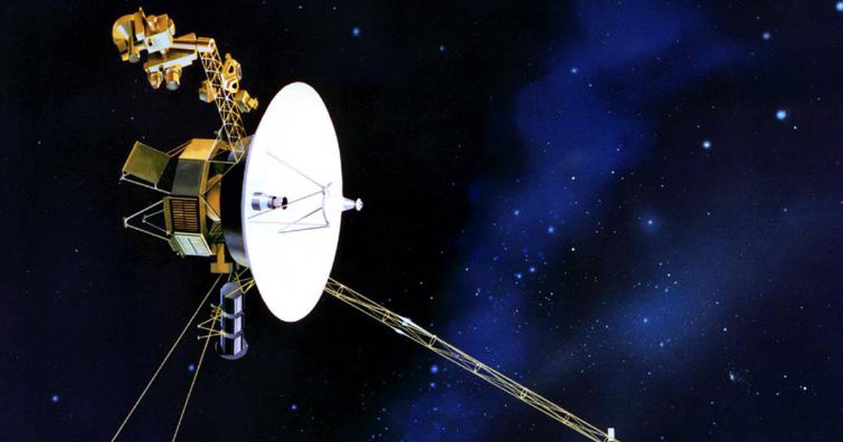 Voyager 1 förlorade kommunikationen med jorden i rymden – hur lång tid tills det är åtgärdat?