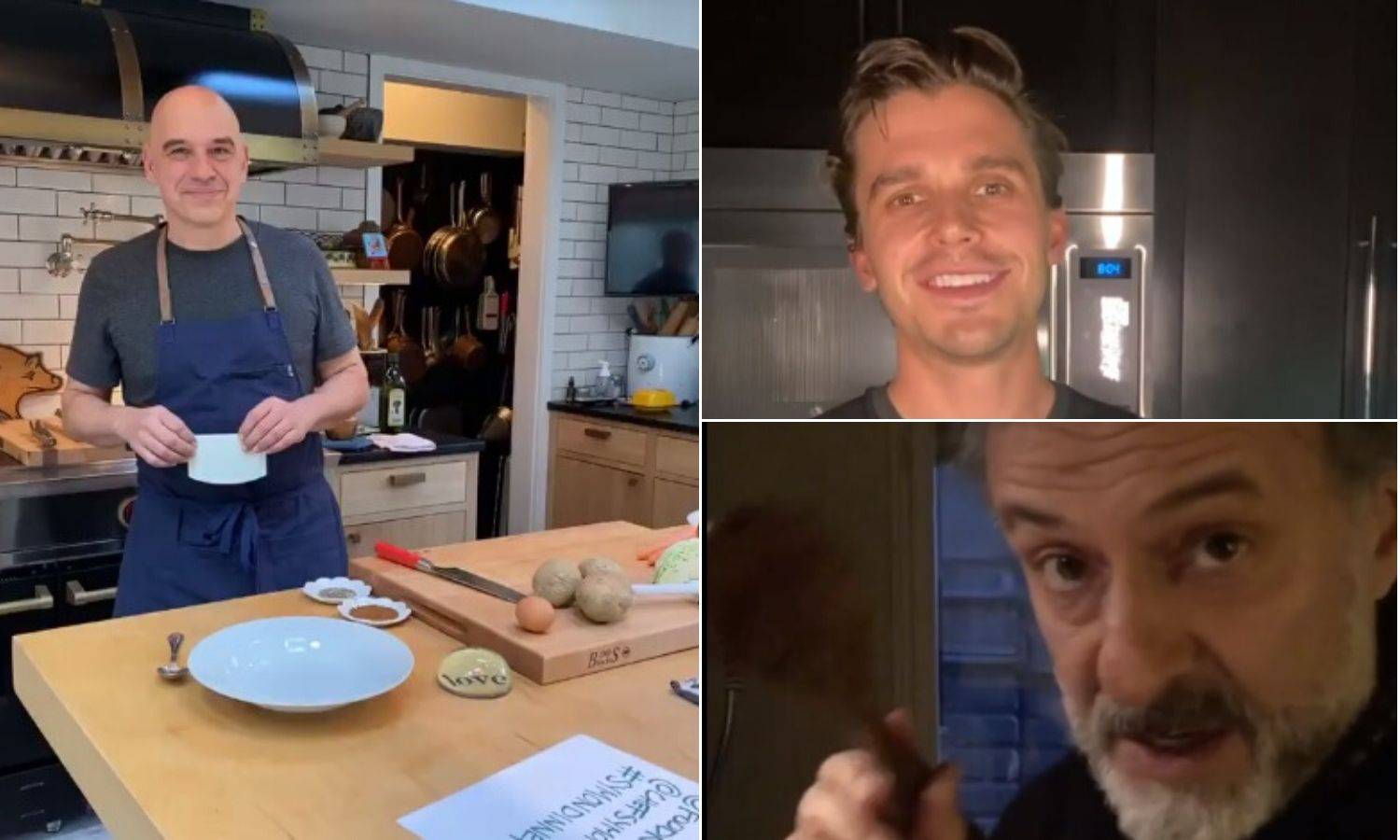 Ideje za obrok: Poznati kuhari otkrili kako rade omlet, varivo