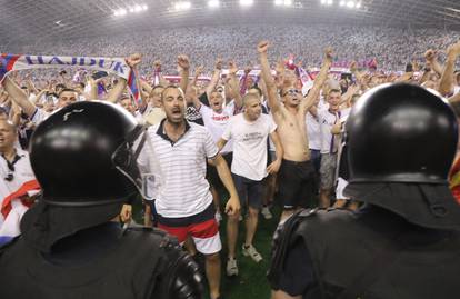 Split: Hajduk je pobjedom protiv Rijeke sa 3-1 osvojio sedmi naslov pobjednika Kupa, prvi nakon 2013. godine