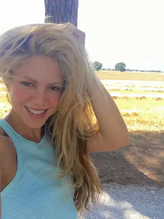 FOTO Shakira ju je opisala kao Twingo, a sebe kao Ferrari. Evo tko sad ljubi Barcinu legendu
