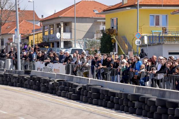 Zadar: Održana je šesta po redu “Nagrada grada Zadra”